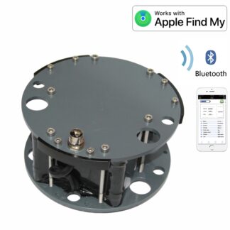 Bonex Ecos DPV battery – front pack photo